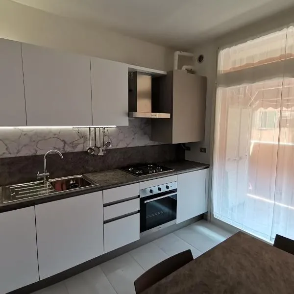 Appartamento IL PRESTIGIO, hotel a Castel San Pietro Terme