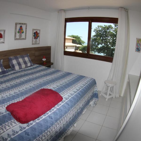 Duplex na Praia do Forte de frente para o mar! - Foto 2