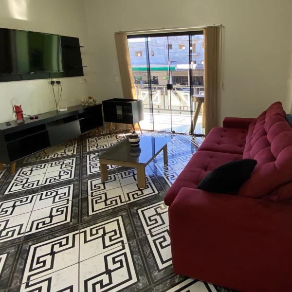 Apartamento Centro - Foto 2