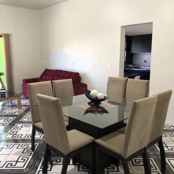 Apartamento Centro - Foto 4