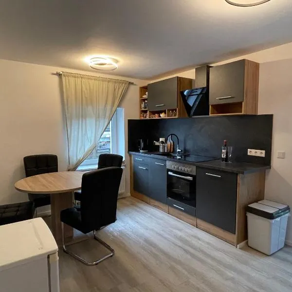 Ferienwohnung Nordsauerland, hotel i Lennestadt