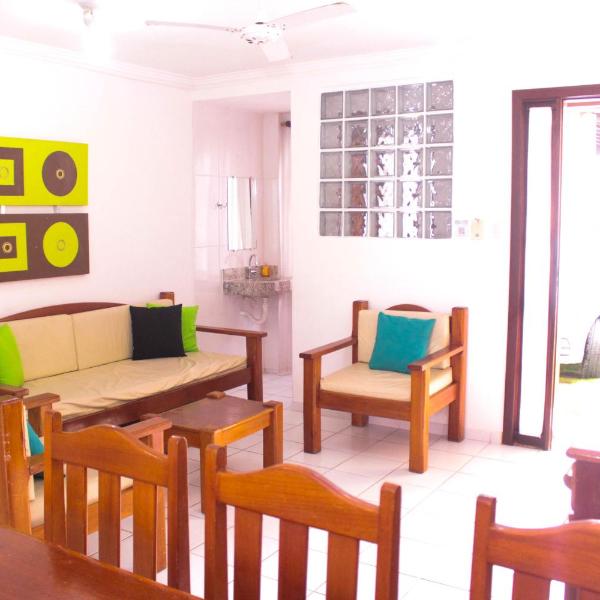 Casa Duplex 3 Suítes em Condomínio - Foto 5