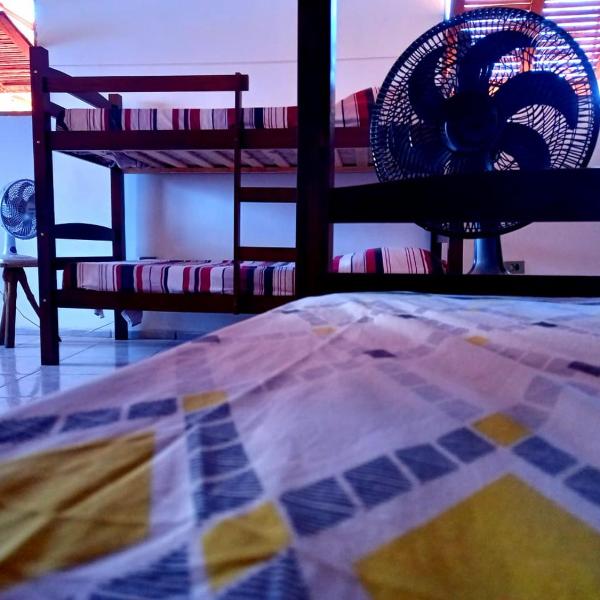 Tranquilandia Guest House - Foto 5