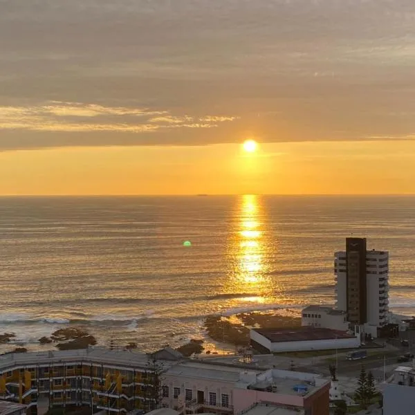 Departamento NEO IQUIQUE VISTA AL MAR 3, khách sạn ở Iquique