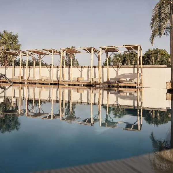 Casa Cabana Boutique Hotel & Spa - Adults Only, Hotel in Faliraki