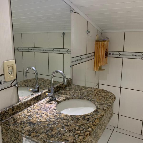 Casa Oliveiras - Foto 2