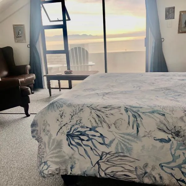 Ollava Guesthouse, hotel v destinaci Simonʼs Town