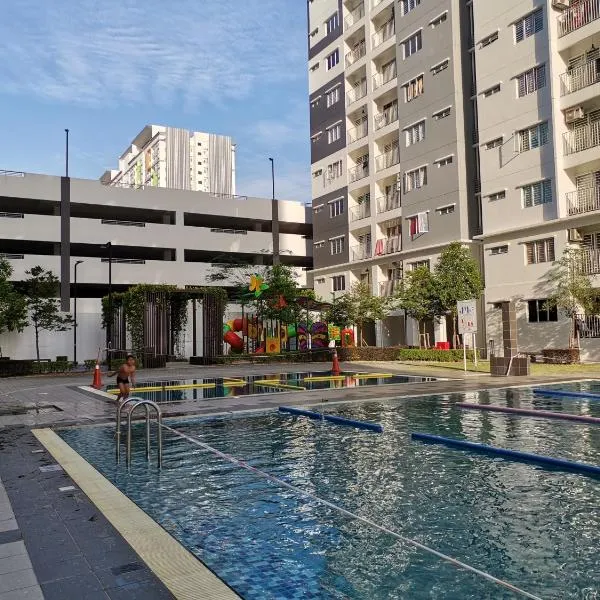 Rumah Sarah Semenyih, Hotel in Semenyih