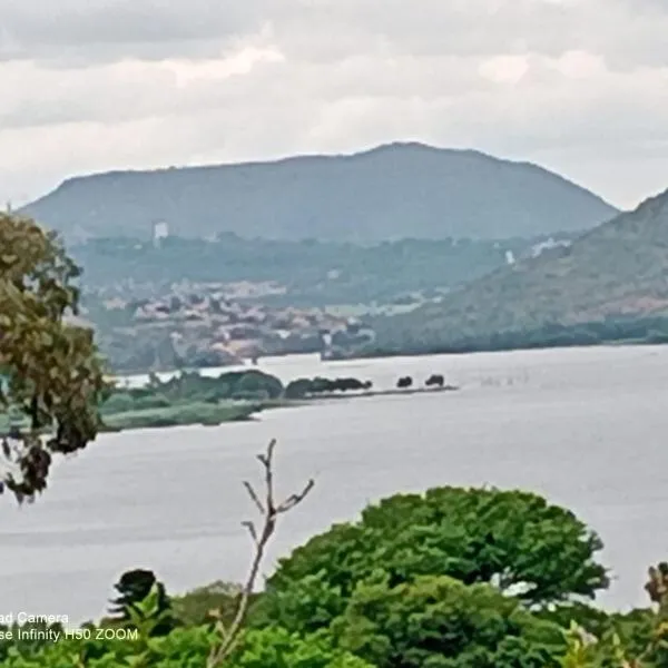 THEE VIEW, hotel in Hartbeespoort