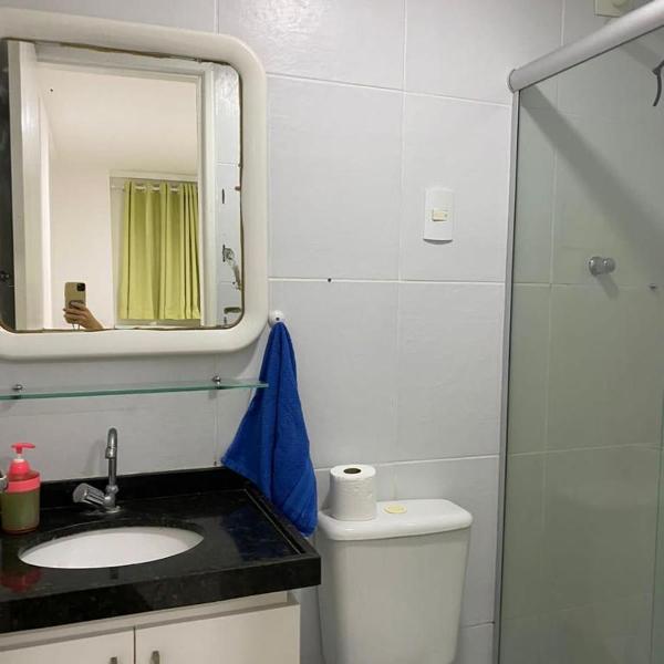 PORTO RESIDENCE 10 - Porto de Galinhas -PE - Foto 3