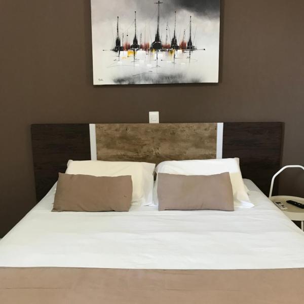 Marsallis Praia - Flat 404 - Vista Mar - Foto 2