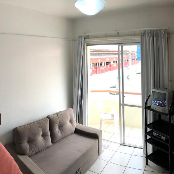 Lindo apartamento super completo em Meia Praia, 100 metros do mar e 10 quadras do centro - Foto 5