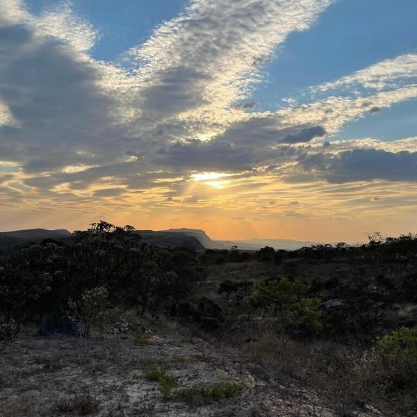Pousada Serra da Paz