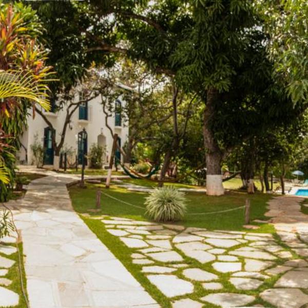 Pousada Villa Bia - Foto 4
