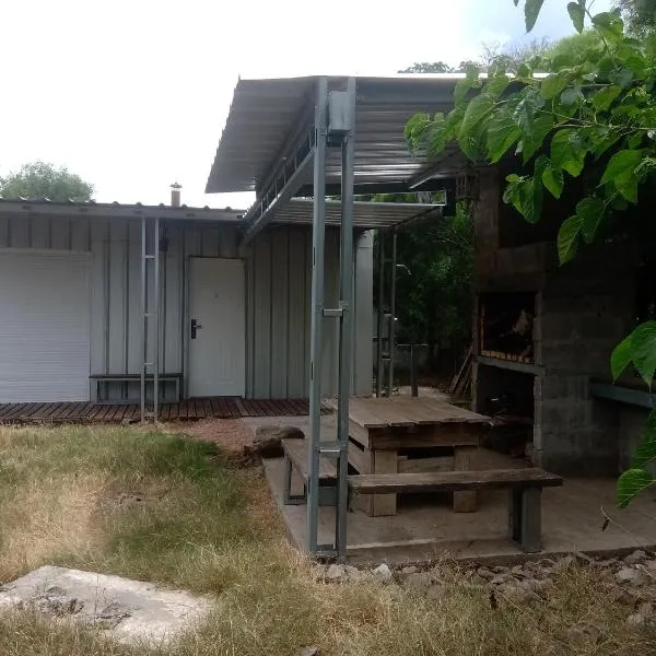 VI-BE-MA, Hotel in San Gregorio de Polanco
