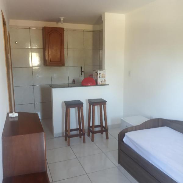 Casa do Mochileiro Airport Hostel & Pousada - Foto 4