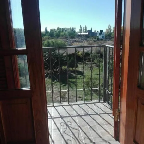 Casa de Campo, hotel in San Rafael