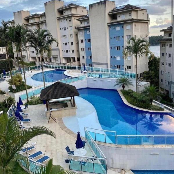 Porto Real Suites Mangaratiba - Foto 4