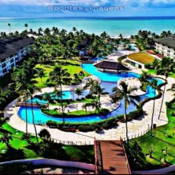 Beach Class Resort Muro Alto