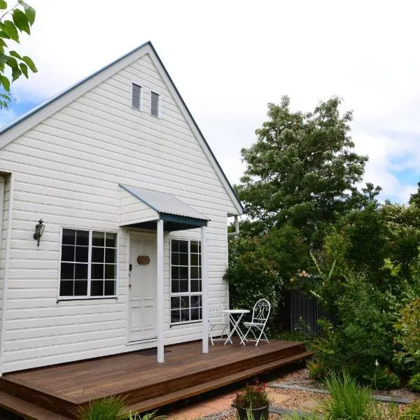 Briar Rose Cottages, hotel em Stanthorpe