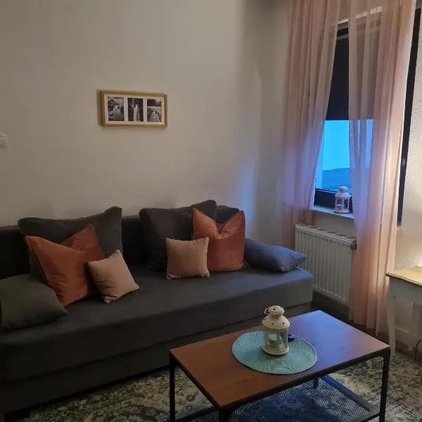privates, gemütliches Appartement, hotel in Neuss