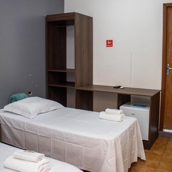 Hotel Zazori - Foto 2