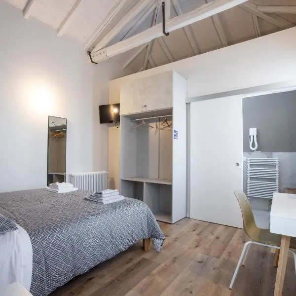 b&b Casa Livia, ξενοδοχείο σε Pordenone