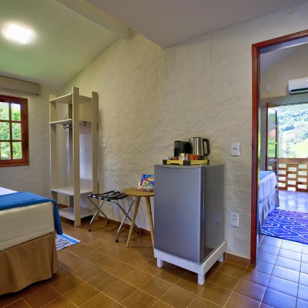 Filimahalo Hotel - Foto 2
