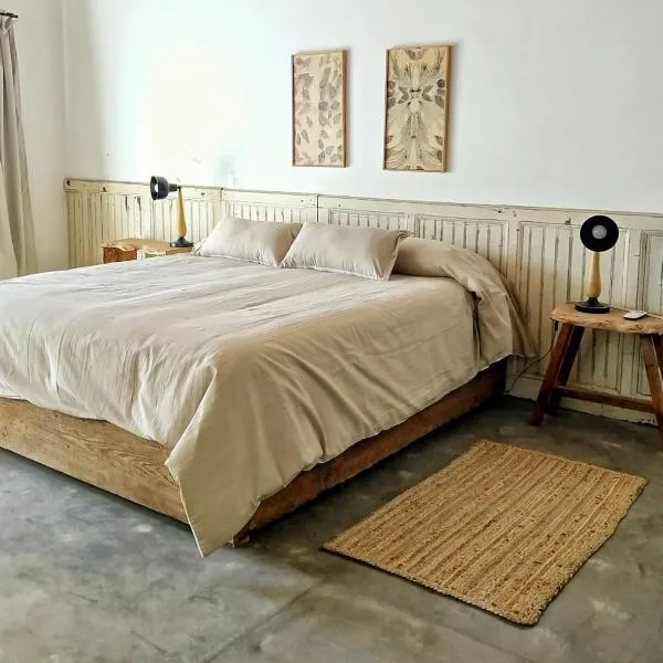 LA FLORIDA - CASA PUEBLO, hotel i San Antonio de Areco