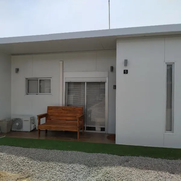 Casita de Piedra 5, khách sạn ở Trinidad