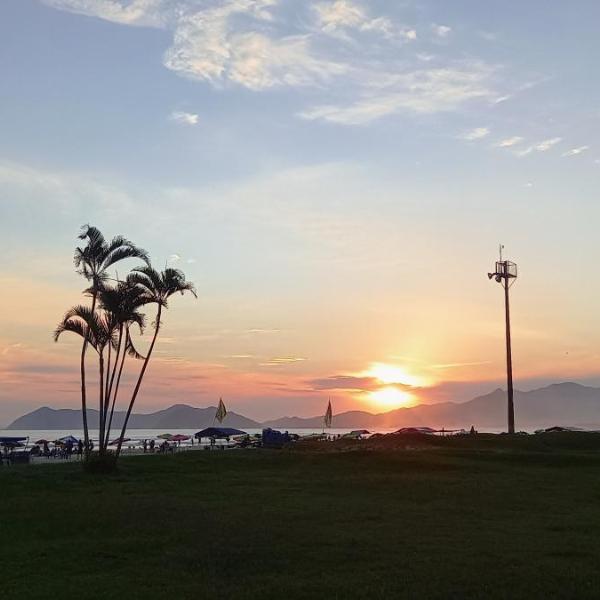 Cantinho do Indaiá - Apto pé na areia