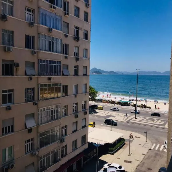 Bela Vista para o Mar