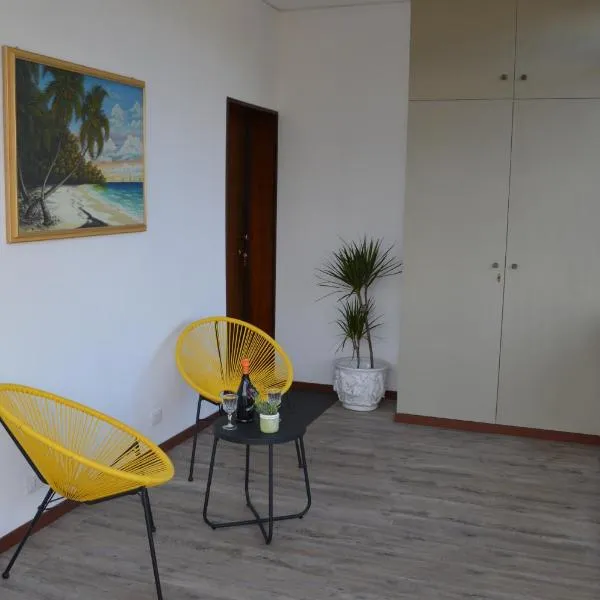 Noemi Venice Home, hotel v destinaci Marghera