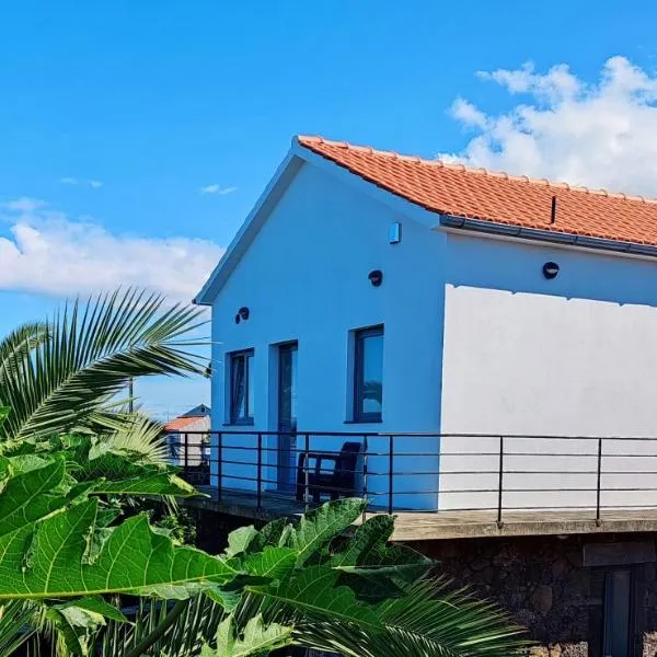 A Fonte, hotel in Santo António