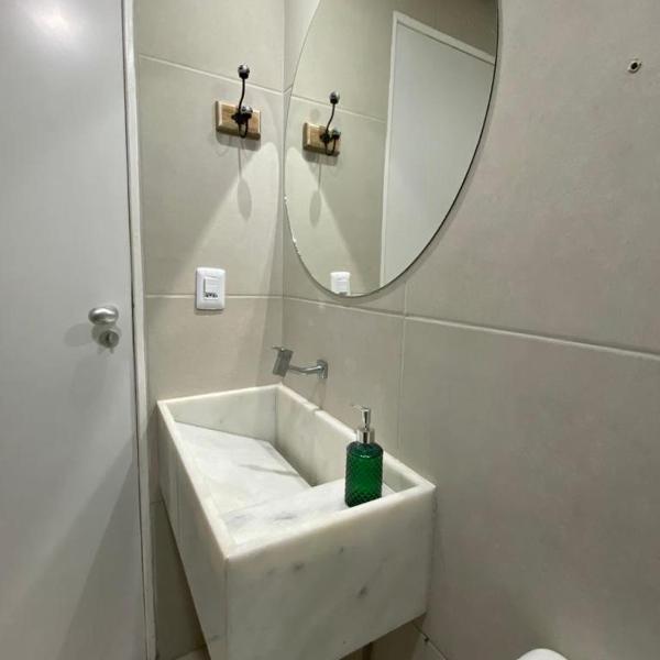 Ancorar Flat Resort Beira mar de Porto de galinhas - Foto 3