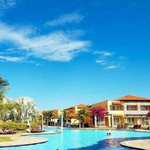 Búzios Beach Resort Residencial 1305 - Foto 4
