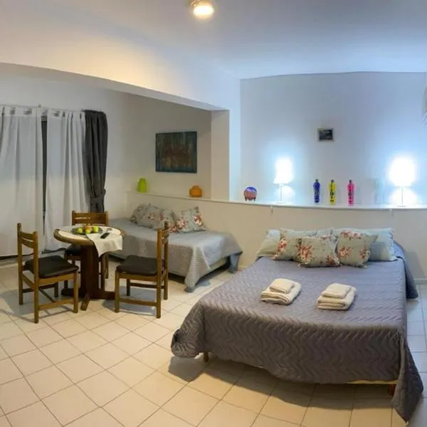 Portillo Apartments, hotel v destinaci Mendoza