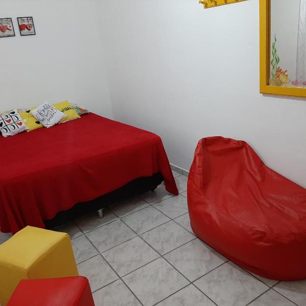 Otima casa em Mongagua