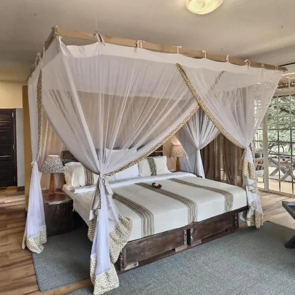 Olerai Lodge, hotel en Arusha