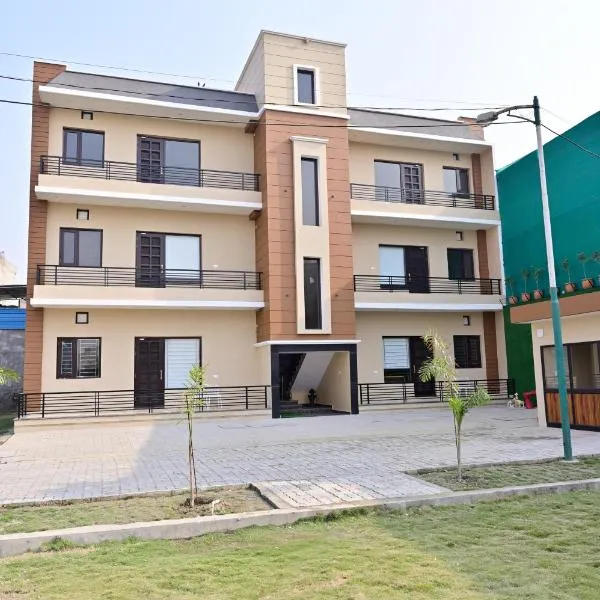 Ideal Home stay, hotel in Amritsar