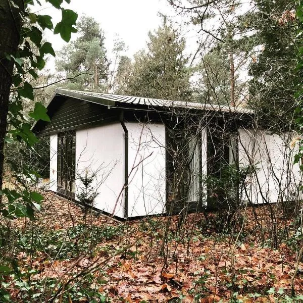 www huis op de veluwe nl, ξενοδοχείο σε Nunspeet