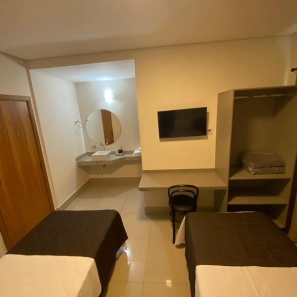 VILLA NOMAD HOTEL - Foto 5