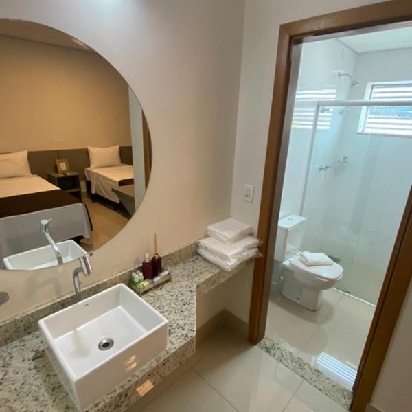 VILLA NOMAD HOTEL - Foto 3