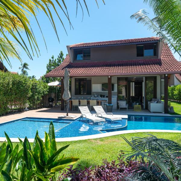 Oka Beach Residence