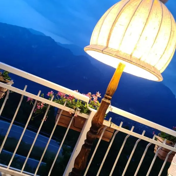 LOCANDA MIRABEAU, ξενοδοχείο στο Μπελάτζιο