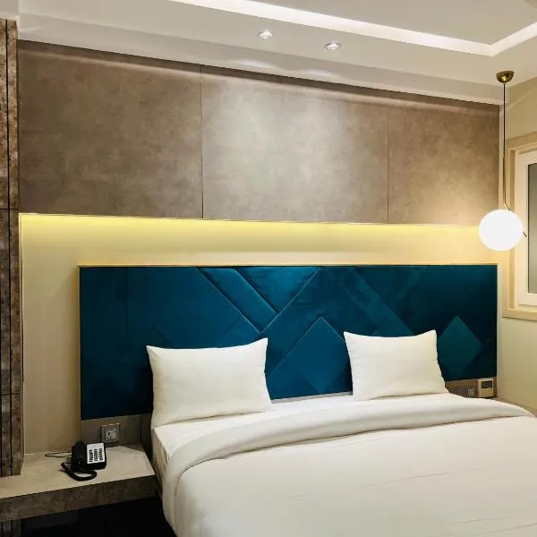 The Prime Delhi - A Luxe Collection Hotel photo 2