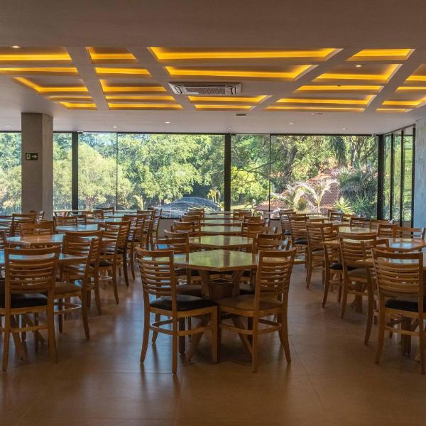 Complexo Eco Cataratas Resort by SJ - Foto 5