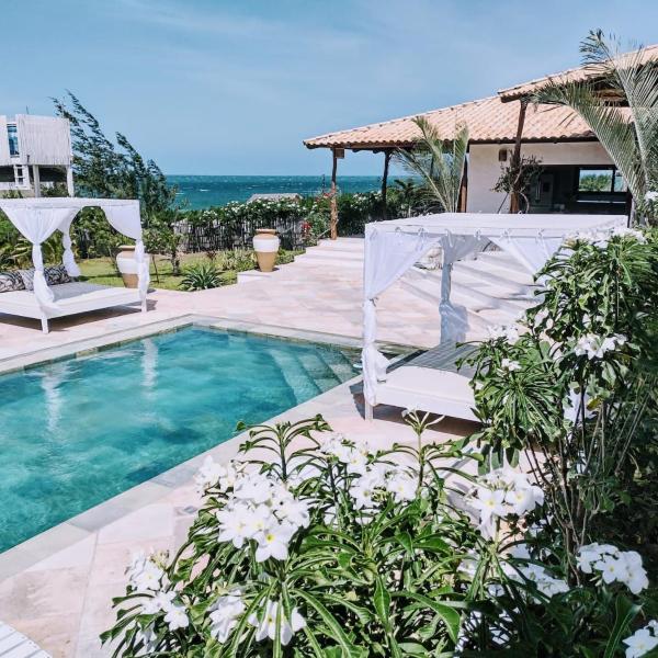 Villa Pinolo by Kabana