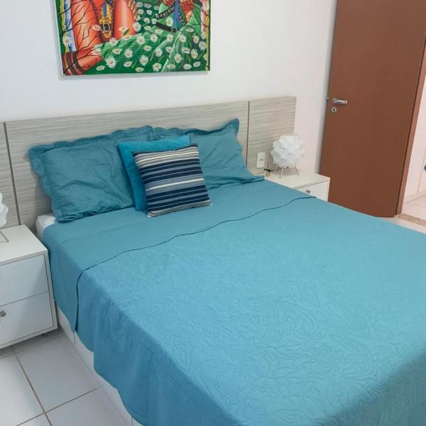 Condomínio Lírios Paraíso de Paz e Beleza - Foto 2