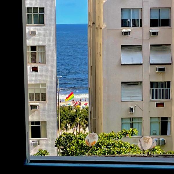 Copacabana suite - Foto 4